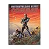 Interstellar Elite Combat