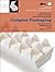Complex Packaging (Structural Package Design) by Pepin Press (2010) Hardcover