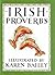 Irish Proverbs by Karen Bai...
