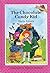 The Chocolate Candy Kid (Toppers - Marilyn Malin Books)