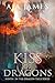 Kiss of Dragons by Aja James