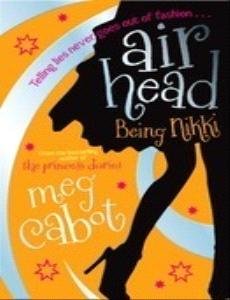 Airhead 2 Being Nikki