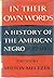 In Their Own Words: A History of the American Negro 1619-1865