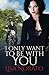 I Only Want To Be With You by Lisa Norato (2015-03-08)
