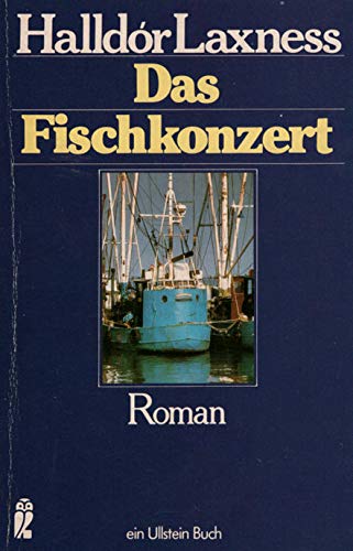 Das Fischkonzert.