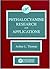 Phthalocyanine Research and Applications by Arthur L. Thomas (1990-05-24)