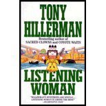 Listening Woman