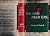 Rare Thy Tears Might Cease (author's only novel), Michael Farrell, 1964 1st ed w/DJ [Unknown Binding] unknown