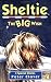 Sheltie Special 6: The Big Wish by Peter Clover (2000-11-02)