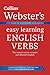 English Verbs (Collins Webster's Easy Learning) by Collins Dictionaries (2011-04-07)