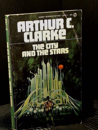 the City and the Stars