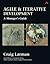 Agile and Iterative Development: A Manager's Guide by Craig Larman (2003-08-21)