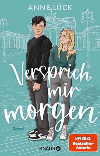Versprich mir Morgen (Berlin-in-Love, #1)