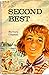 Second best by Barbara Clayton