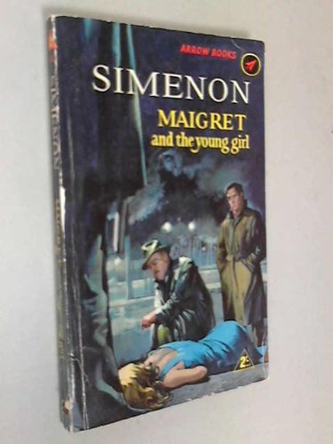 Maigret and the Young Girl