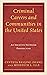 Criminal Careers and Communities in the United States by Cynthia Zhang