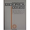 Logosophical Exegesis by Carlos Bernardo González Pe...