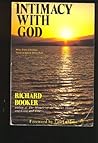Intimacy With God