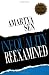 Inequality RE-Examined by Amartya K. Sen (1995-12-31)