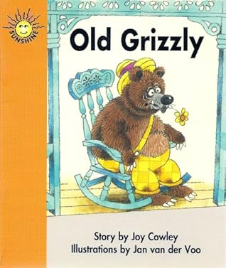 Old Grizzly