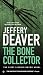 The Bone Collector: The First Lincoln Rhyme Novel by Jeffery Deaver (2014-05-06)
