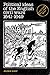 Political ideas of the English civil wars, 1641-1649 by Andrew Sharp