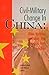 Civil-Military Change In China