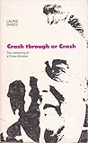 Crash through or crash: The unmaking of a prime minister