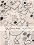 By Joe Brainard - Joe Brainard: The Nancy Book (2008-05-15) [Hardcover]