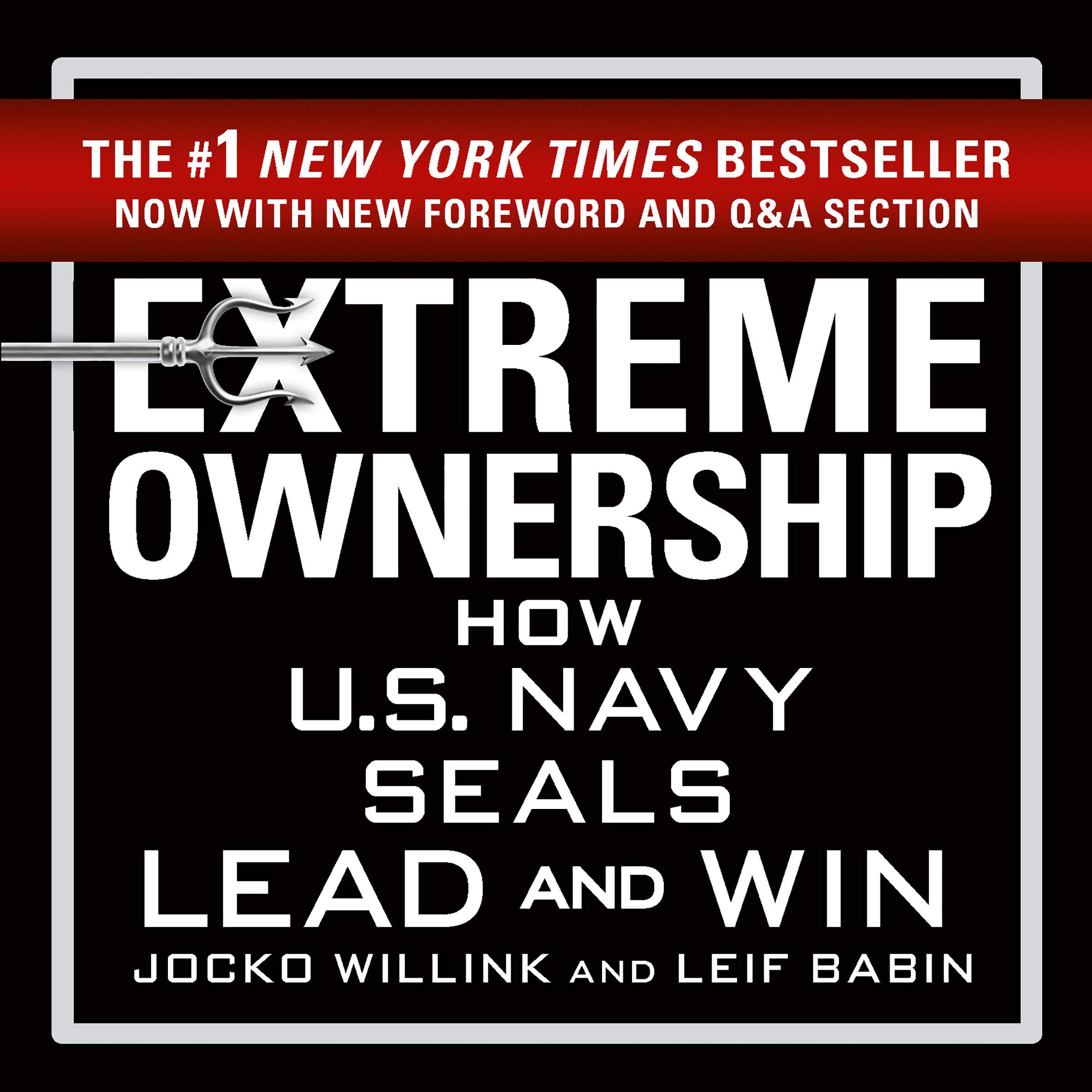Extreme Ownership