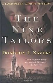 The Nine Tailors