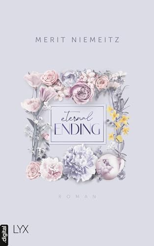 Eternal Ending (Evergreen Empire #3)