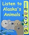 LIsten to Alaska's Animals
