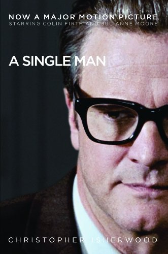 By Christopher Isherwood - Single Man