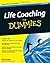Life Coaching For Dummies b...