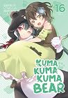 Kuma Kuma Kuma Be...