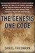 By Daniel Friedmann The Genesis One Code (Inspired Studies) (2nd Second Edition) [Paperback]