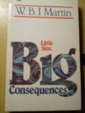 Little Sins, Big Consequences (Paperback)