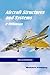 Aircraft Structures and Systems by Ray Wilkinson (1-Jul-2001) Paperback