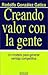 Creando Valor Con La Gente / Creating Value With People (Spanish Edition)
