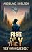Rise of the Y by Angela D. Shelton