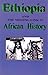 Ethiopia & The Missing Link by Rev. Sterling M. Means (2001-10-01)