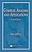 [(Complex Analysis and Applications)] [By (author) Jeffrey Alan] published on (November, 2005)