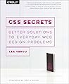 [(CSS Secrets)] [By (author) Lea Verou] published on (July, 2015)