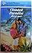 Clouded Paradise, Rachel Ford Harlequin Romance, 1987, #2913