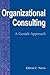 Organizational Consulting: A Gestalt Approach by Edwin C. Nevis (1997-07-30)