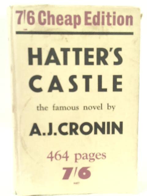 Hatters Castle