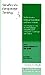 Performance Testing, Cognition and Assessment: Selected Papers from the 15th Language Research Testing Colloquium, Cambridge and Arnhem (Studies in Language Testing, Series Number 3)