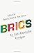 BRICS: An Anti-Capitalist Critique (2015-08-15)