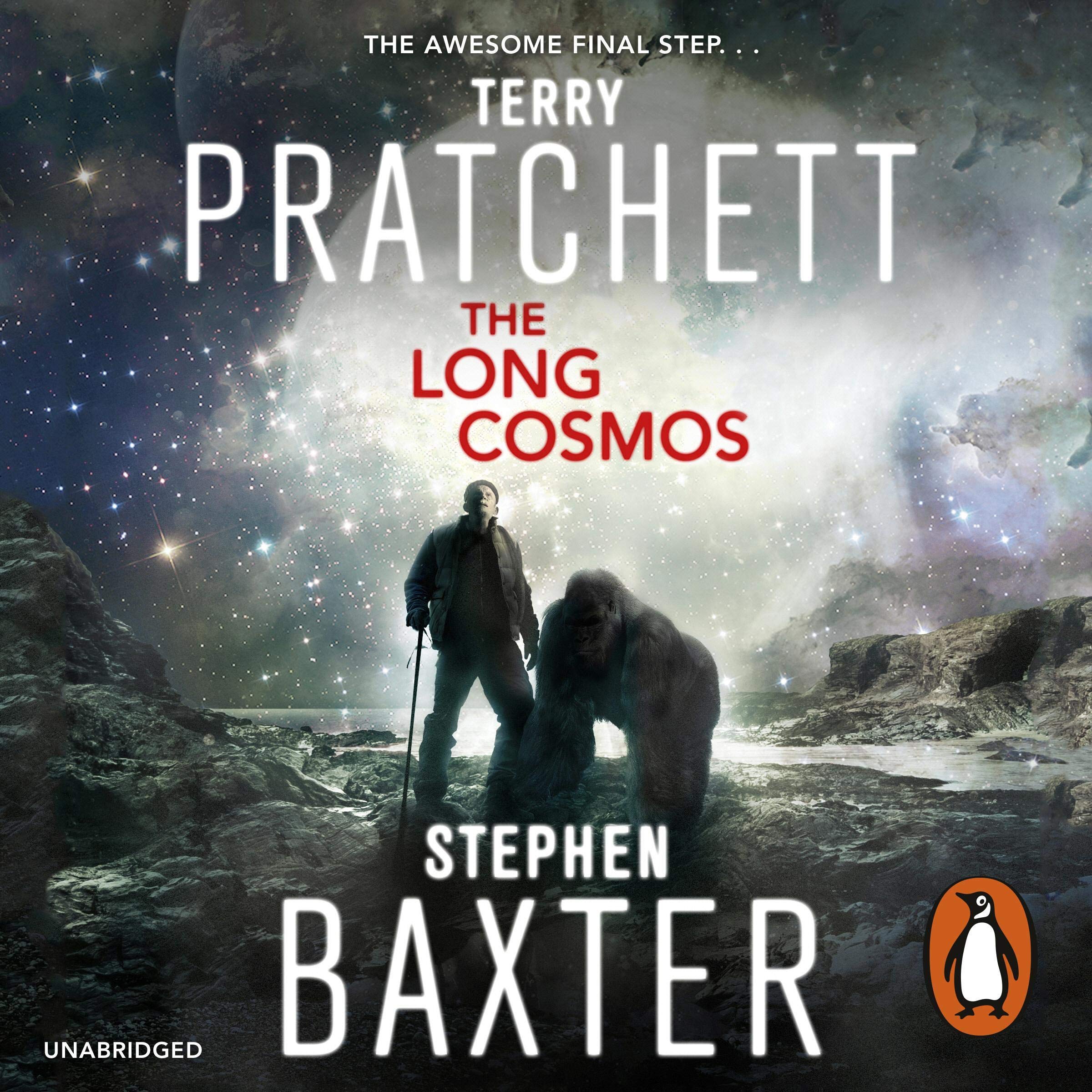 The Long Cosmos